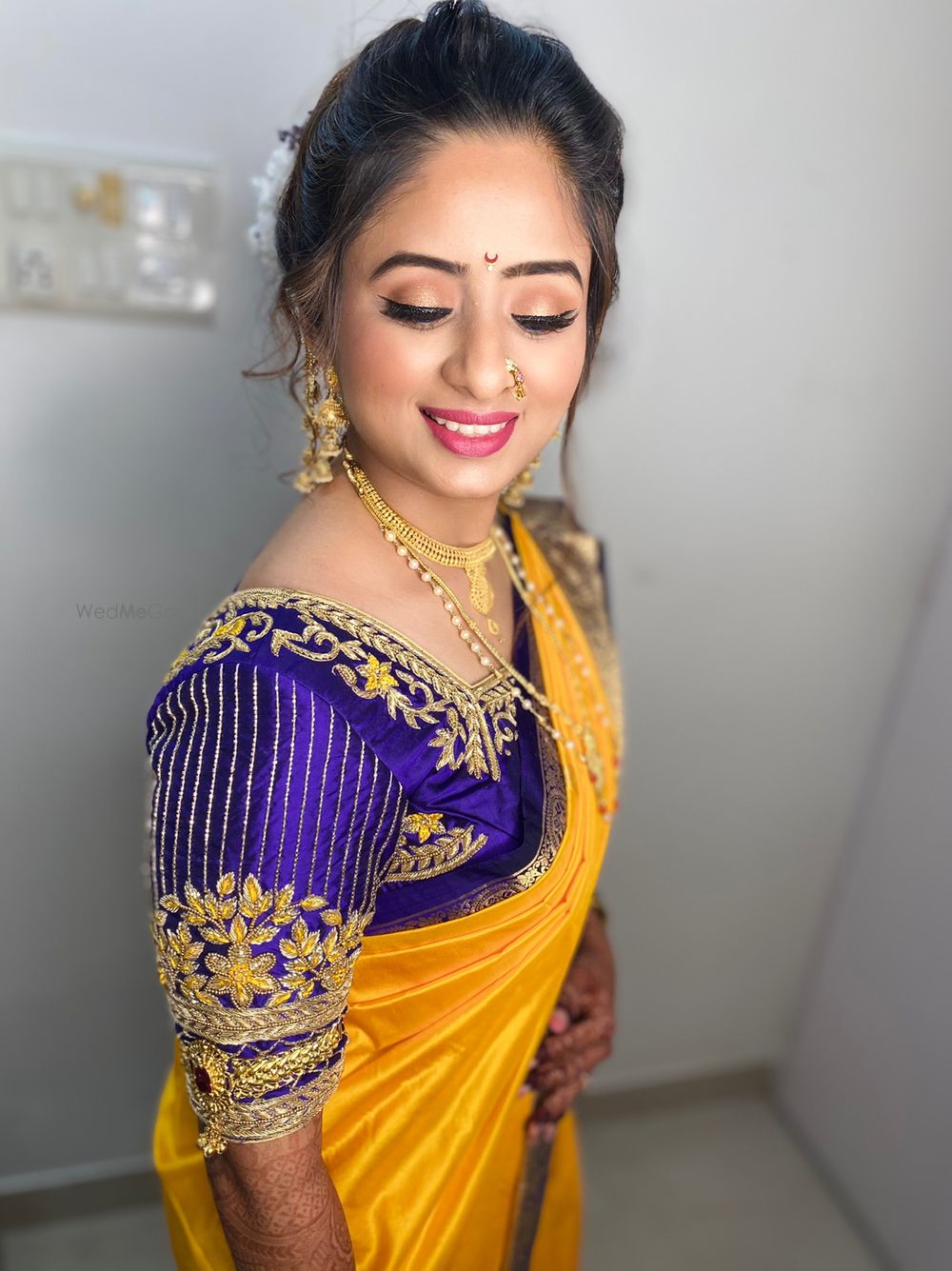 Photo By Priyanka John Makeup Artist - Bridal Makeup