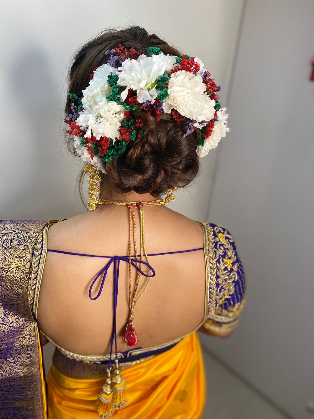 Photo By Priyanka John Makeup Artist - Bridal Makeup