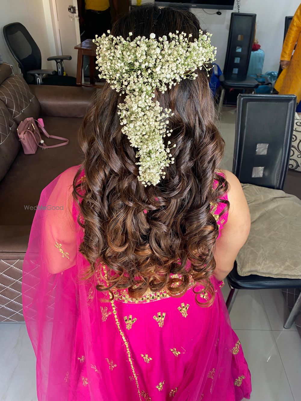 Photo By Priyanka John Makeup Artist - Bridal Makeup
