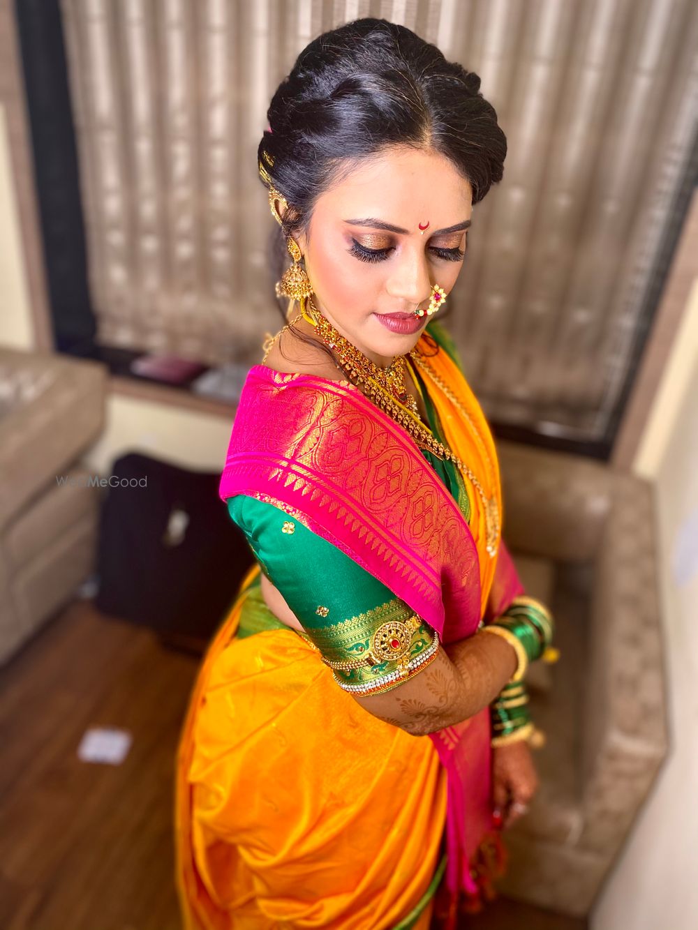 Photo By Priyanka John Makeup Artist - Bridal Makeup