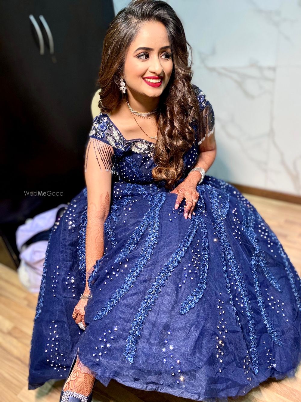 Photo By Priyanka John Makeup Artist - Bridal Makeup