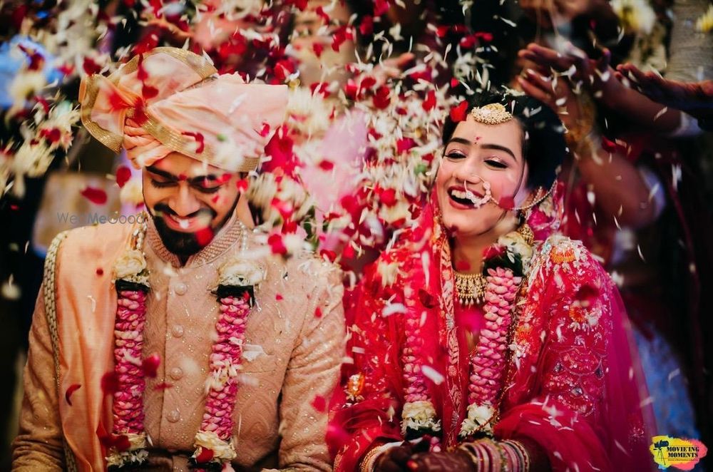 Photo By Priyanka John Makeup Artist - Bridal Makeup