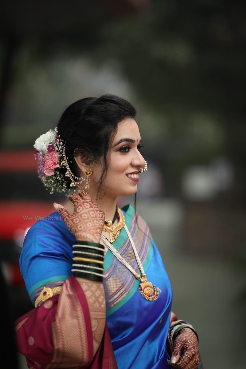 Photo By Priyanka John Makeup Artist - Bridal Makeup