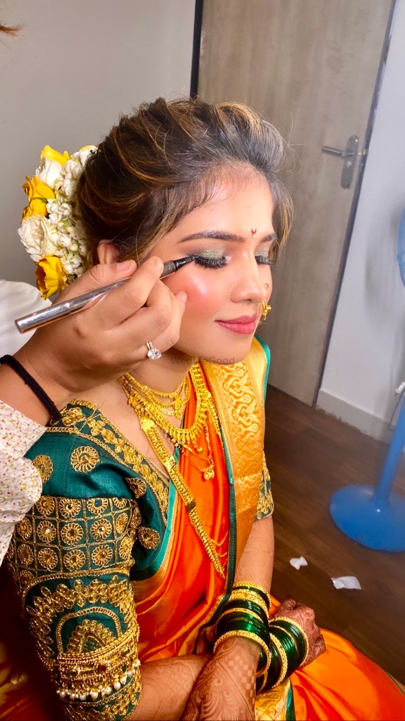 Photo By Priyanka John Makeup Artist - Bridal Makeup
