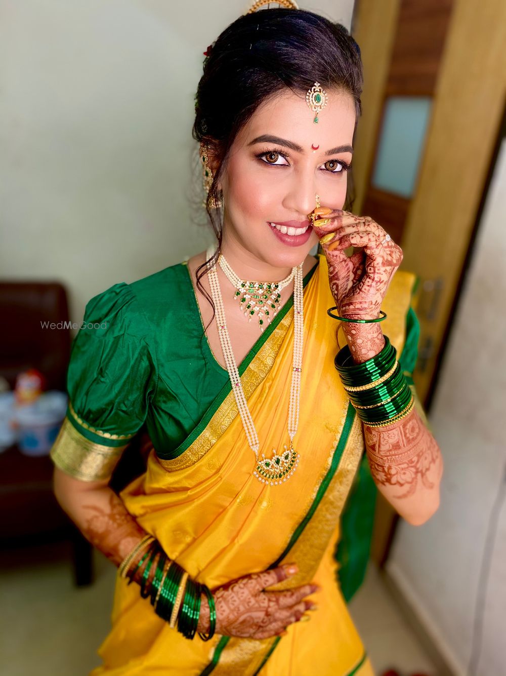 Photo By Priyanka John Makeup Artist - Bridal Makeup