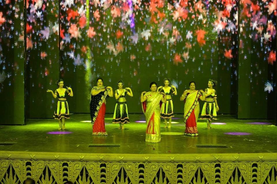 Photo By Dancelicious Performing Arts Pvt Ltd  - Sangeet Choreographer