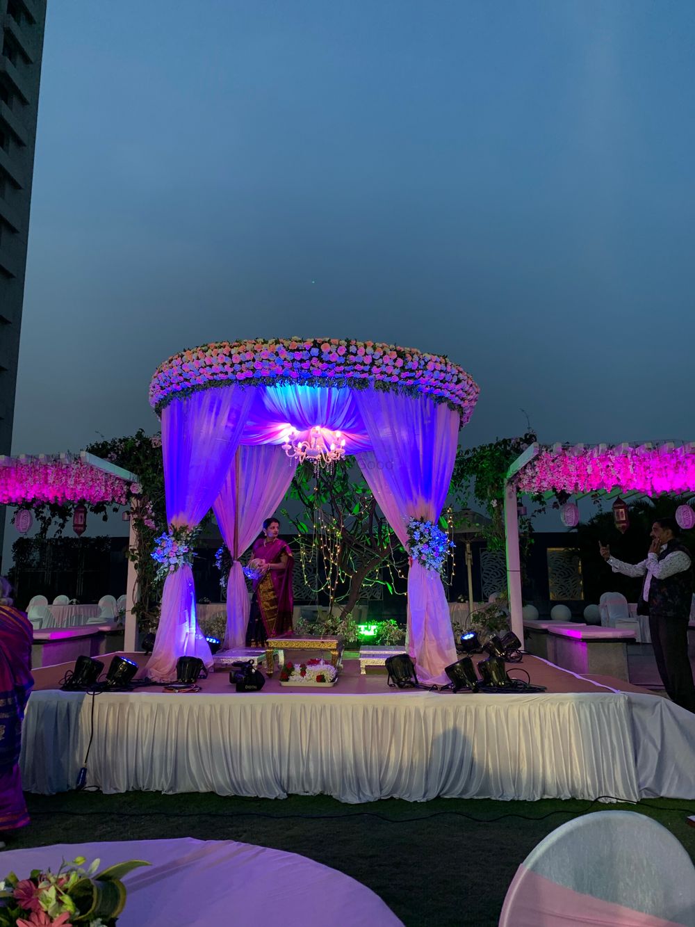Photo By Atharva Events  - Wedding Planners