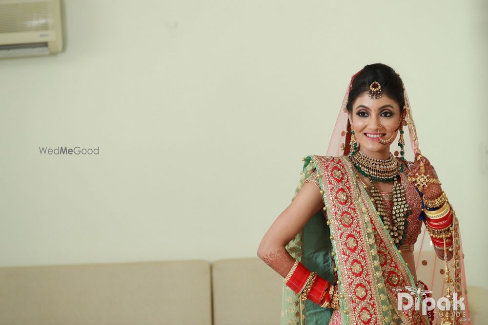 Photo By Bridal Makeup by Pooja Sethi - Bridal Makeup