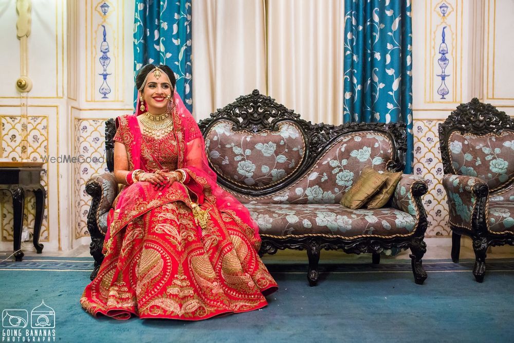 Photo By Bridal Makeup by Pooja Sethi - Bridal Makeup