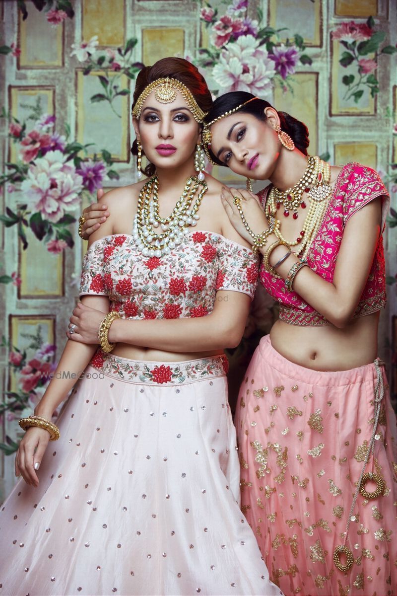 Photo By Bridal Makeup by Pooja Sethi - Bridal Makeup