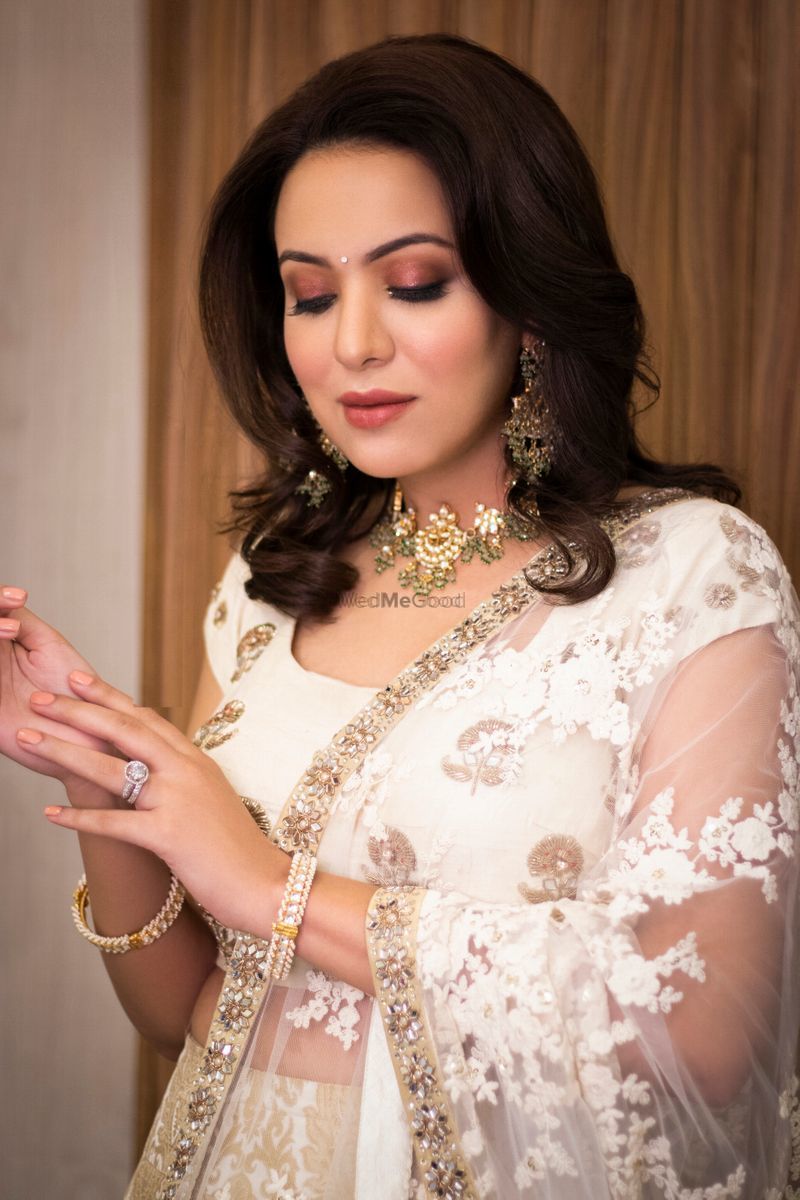 Photo By Bridal Makeup by Pooja Sethi - Bridal Makeup