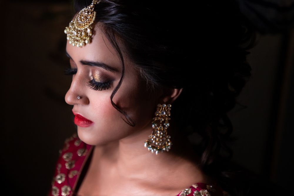 Photo By Bridal Makeup by Pooja Sethi - Bridal Makeup