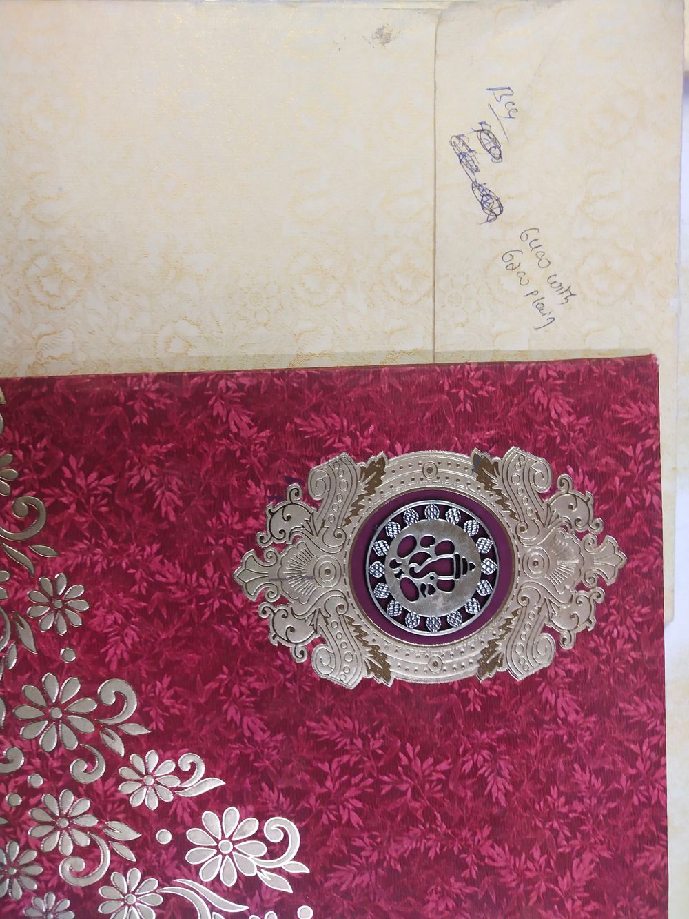 Photo By Marudhar Papers - Invitations