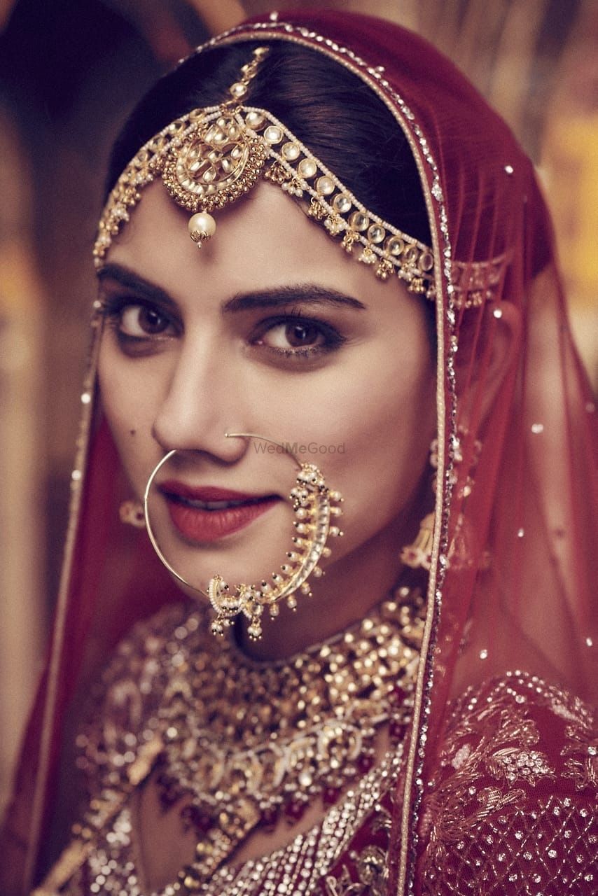 Photo By Makeup by Roopangi - Bridal Makeup
