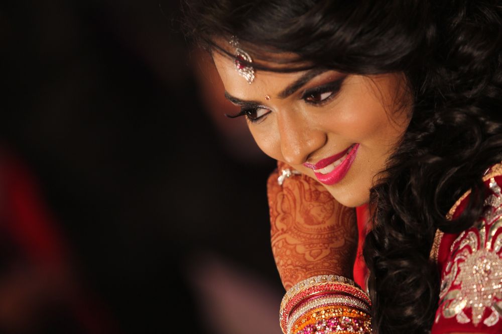 Photo By Makeup by Roopangi - Bridal Makeup
