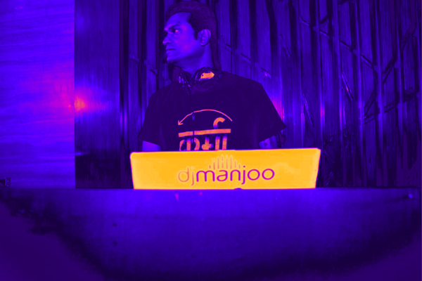 Photo By DJ Manjoo - DJs