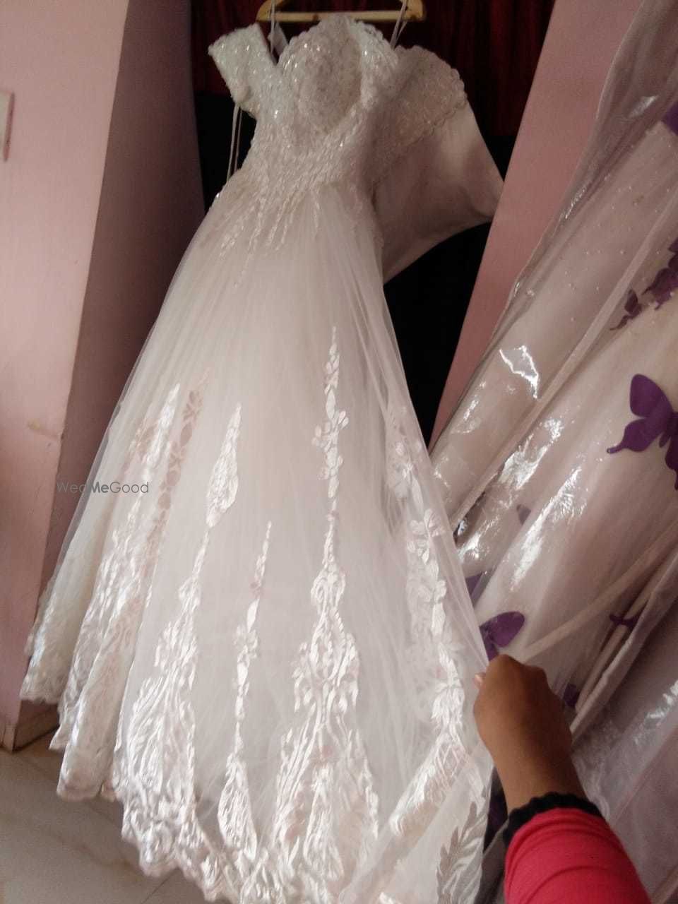 Photo By Helen's Beautiful Brides Wedding Gowns - Bridal Wear