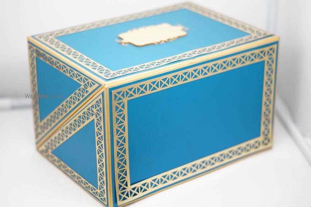 Photo By Designcase India - Invitations