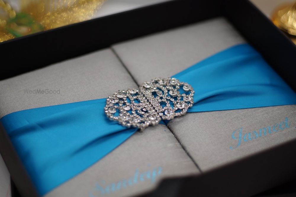 Photo By Designcase India - Invitations