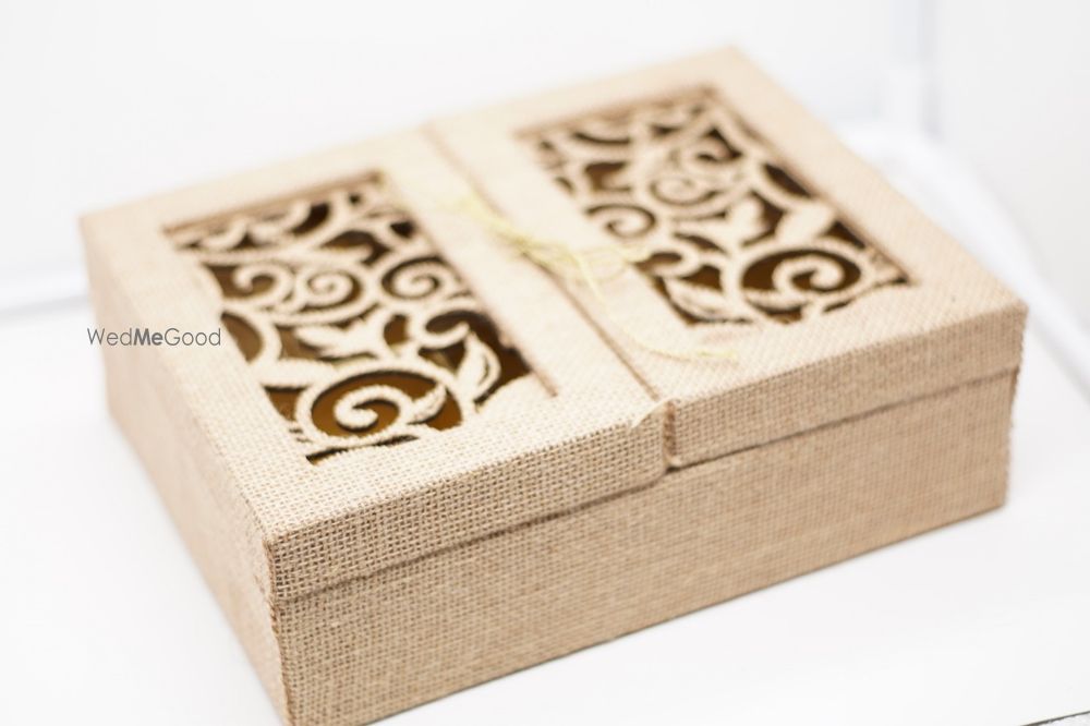 Photo By Designcase India - Invitations