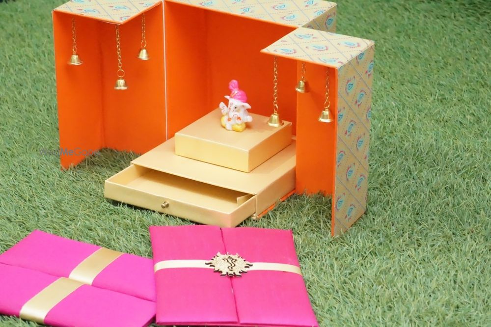 Photo By Designcase India - Invitations