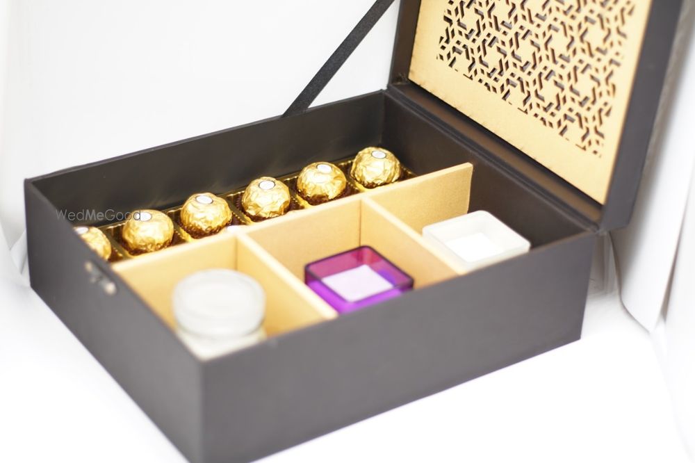 Photo By Designcase India - Invitations