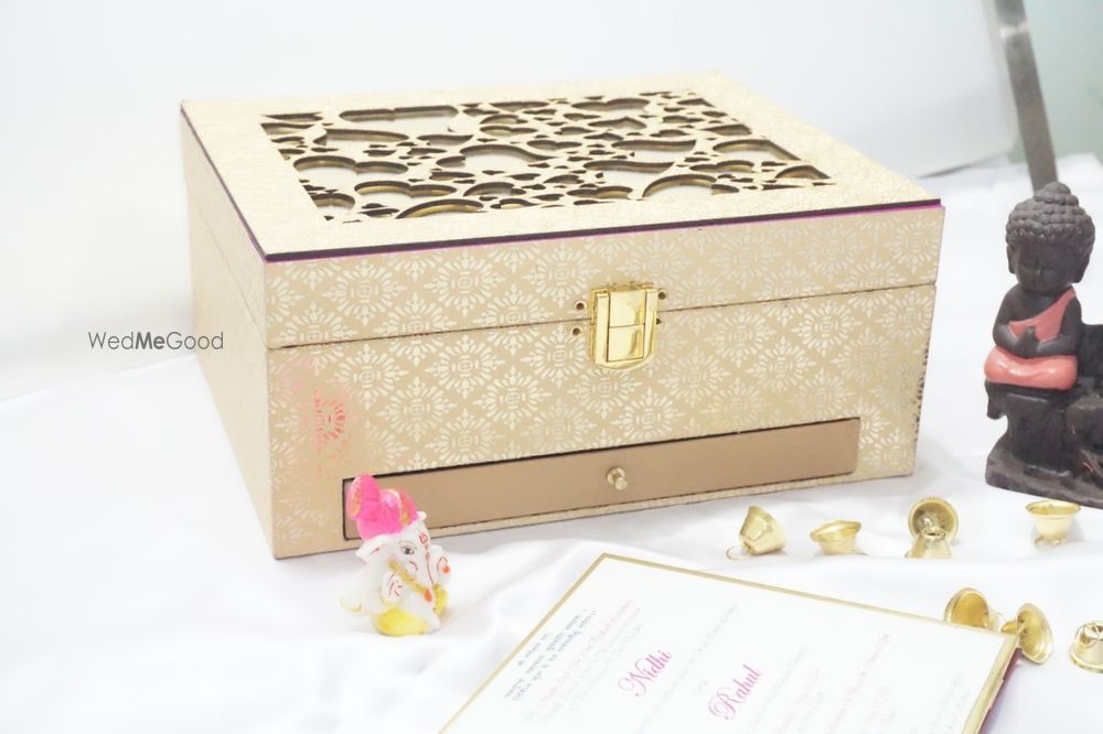 Photo By Designcase India - Invitations