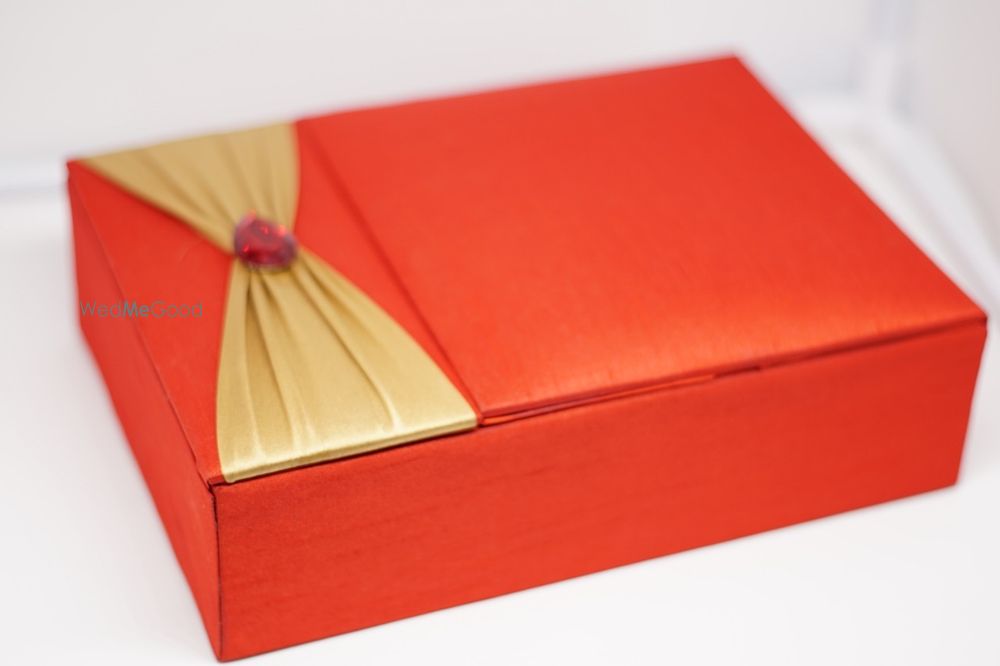 Photo By Designcase India - Invitations