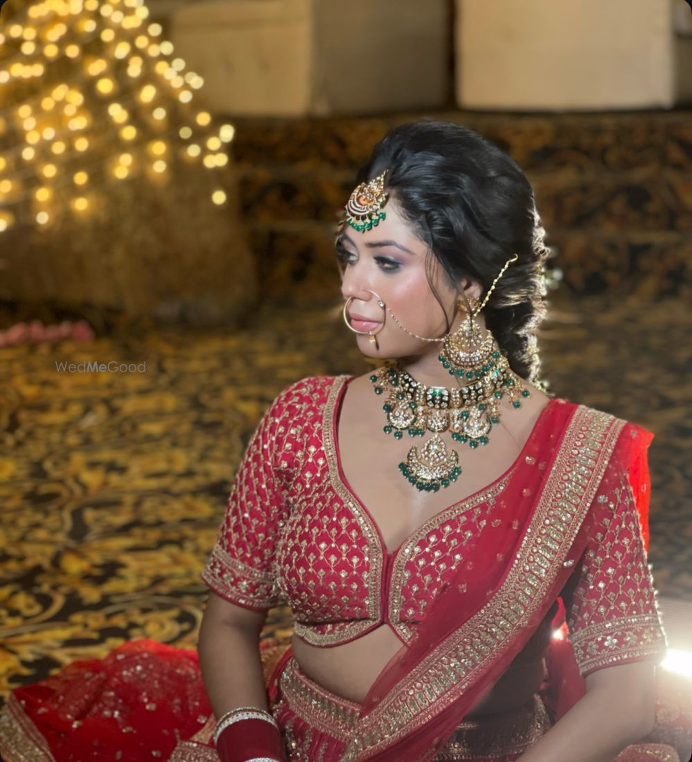 Photo By Sculpt - Bridal Makeup