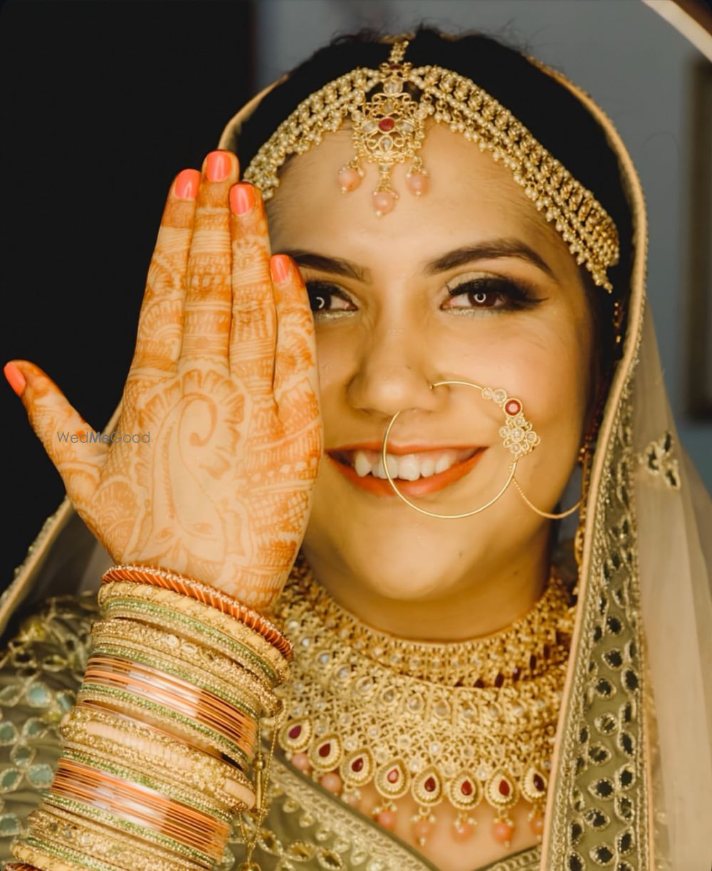 Photo By Sculpt - Bridal Makeup Artists