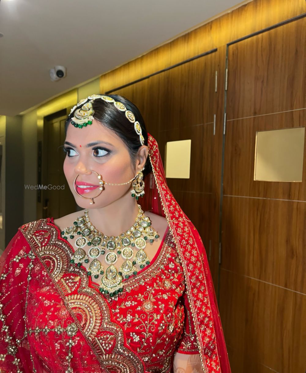 Photo By Sculpt - Bridal Makeup Artists