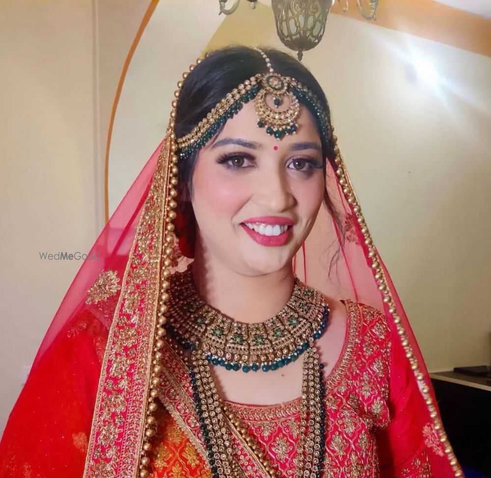 Photo By Sculpt - Bridal Makeup Artists