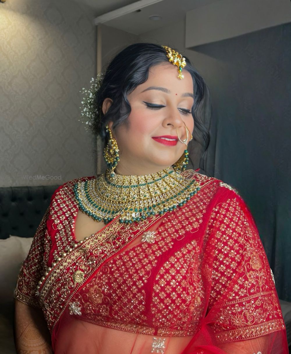 Photo By Sculpt - Bridal Makeup Artists