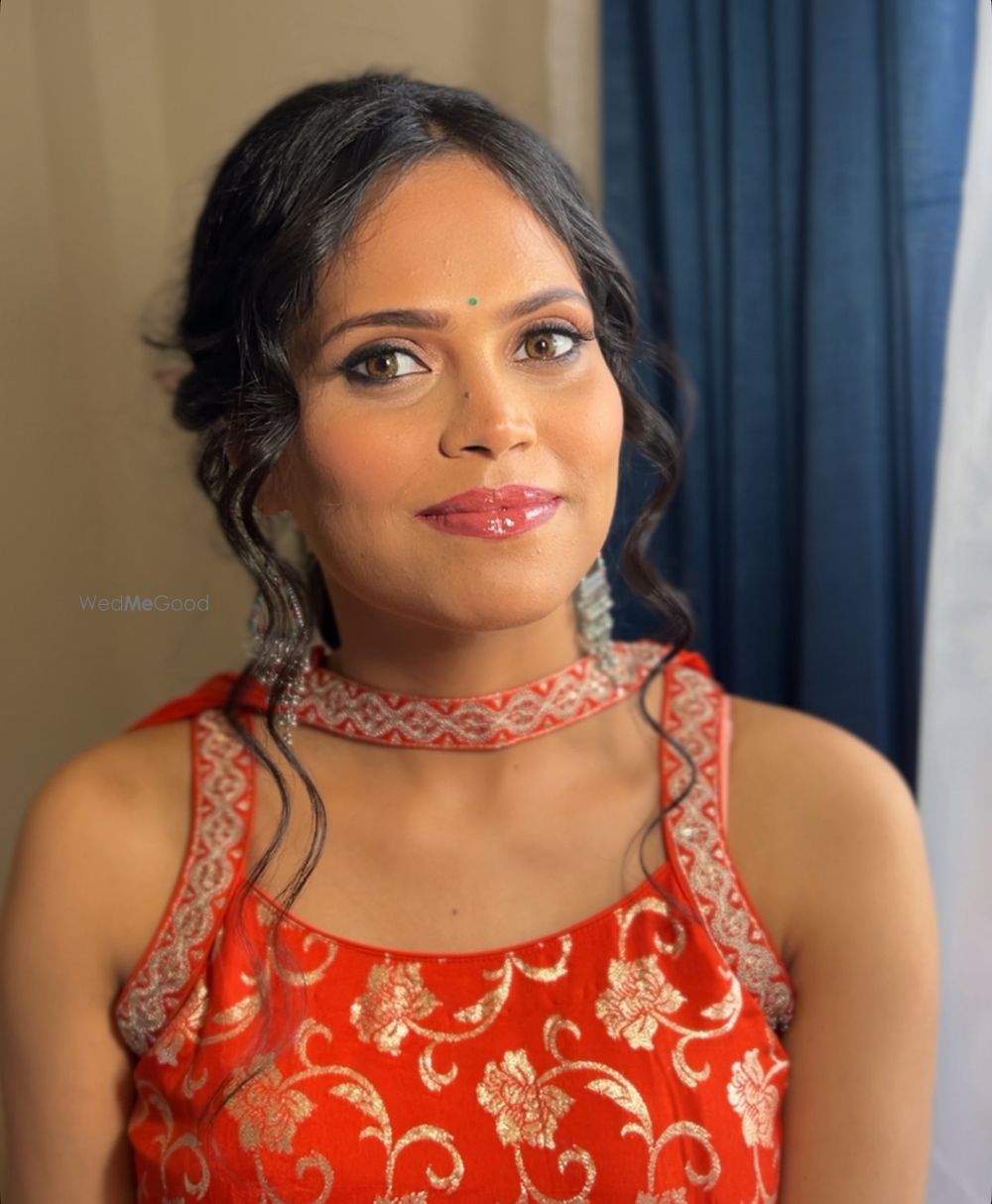 Photo By Sculpt - Bridal Makeup Artists