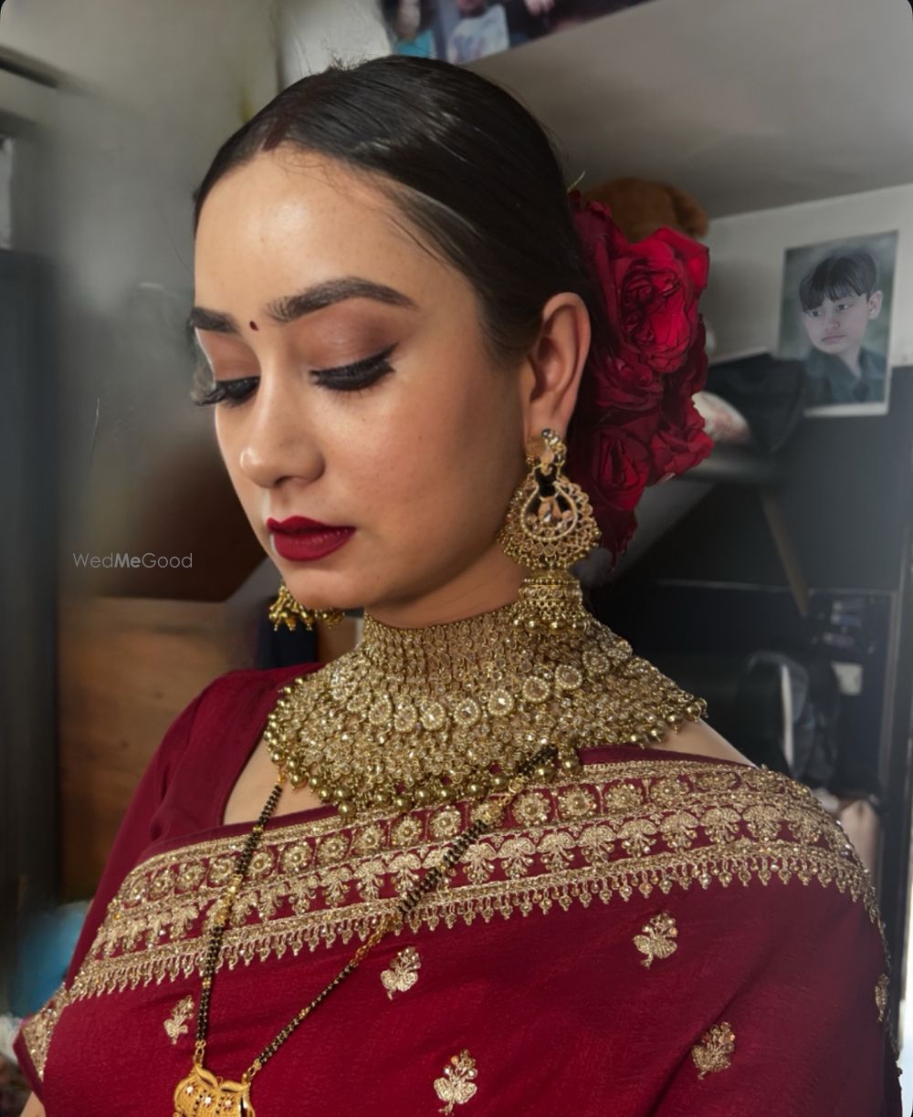 Photo By Sculpt - Bridal Makeup Artists