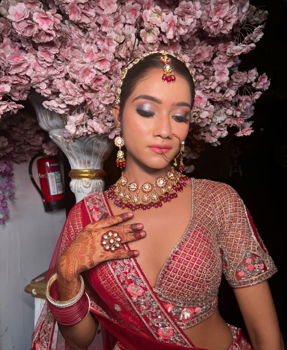 Photo By Sculpt - Bridal Makeup Artists