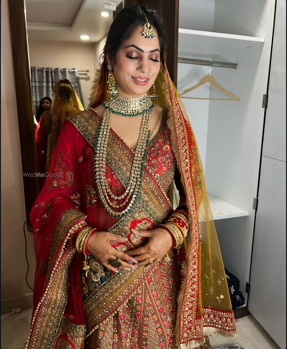 Photo By Sculpt - Bridal Makeup Artists