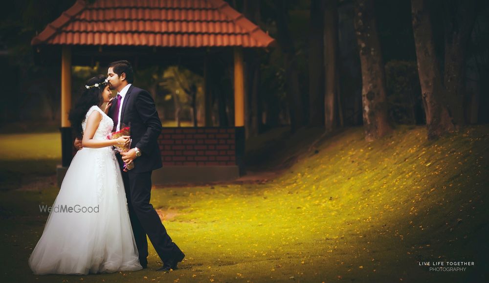 Photo By Live Life Together Photography - Photographers