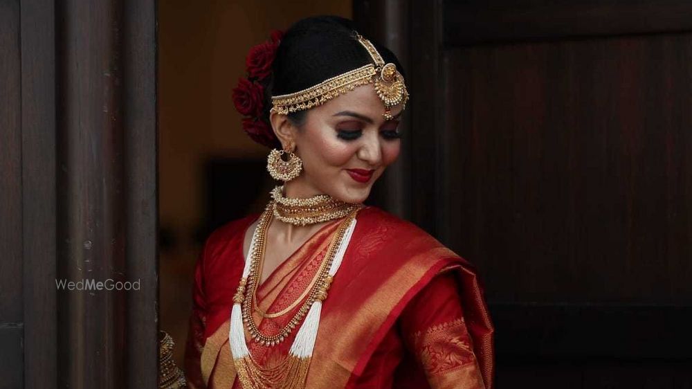 Zeba Khan's The Face Studio