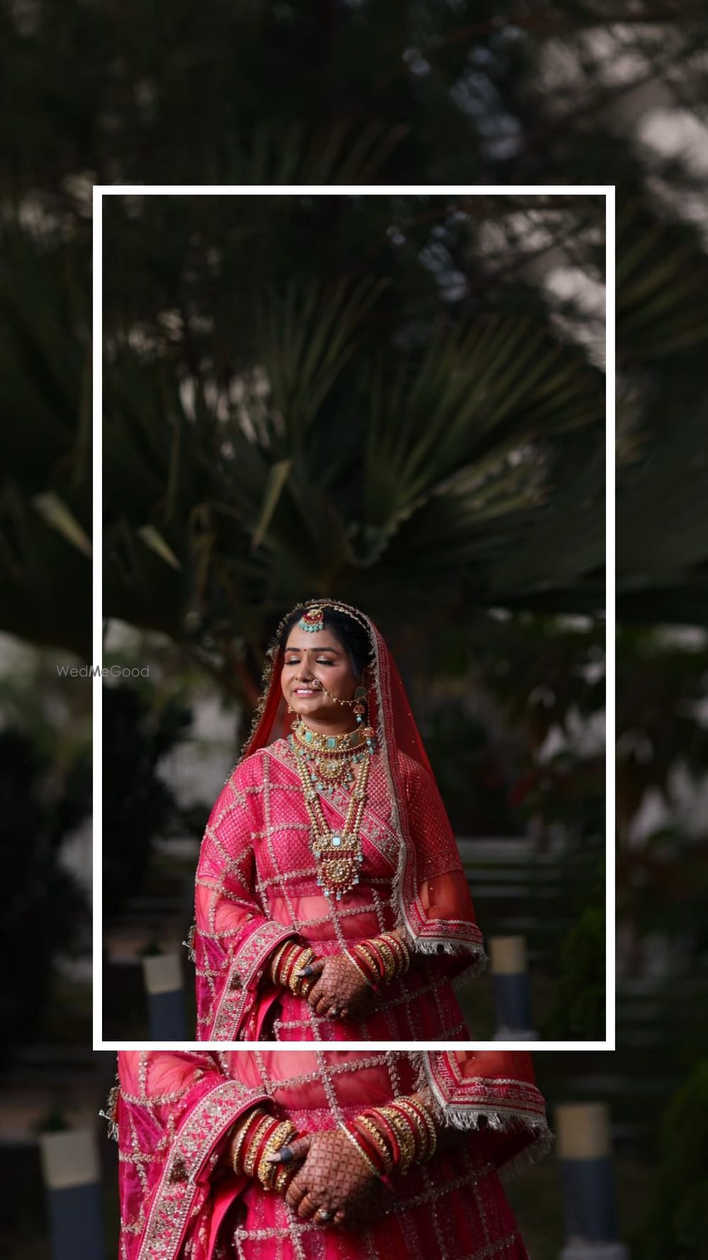 Photo By Zeba Khan's The Face Studio - Bridal Makeup