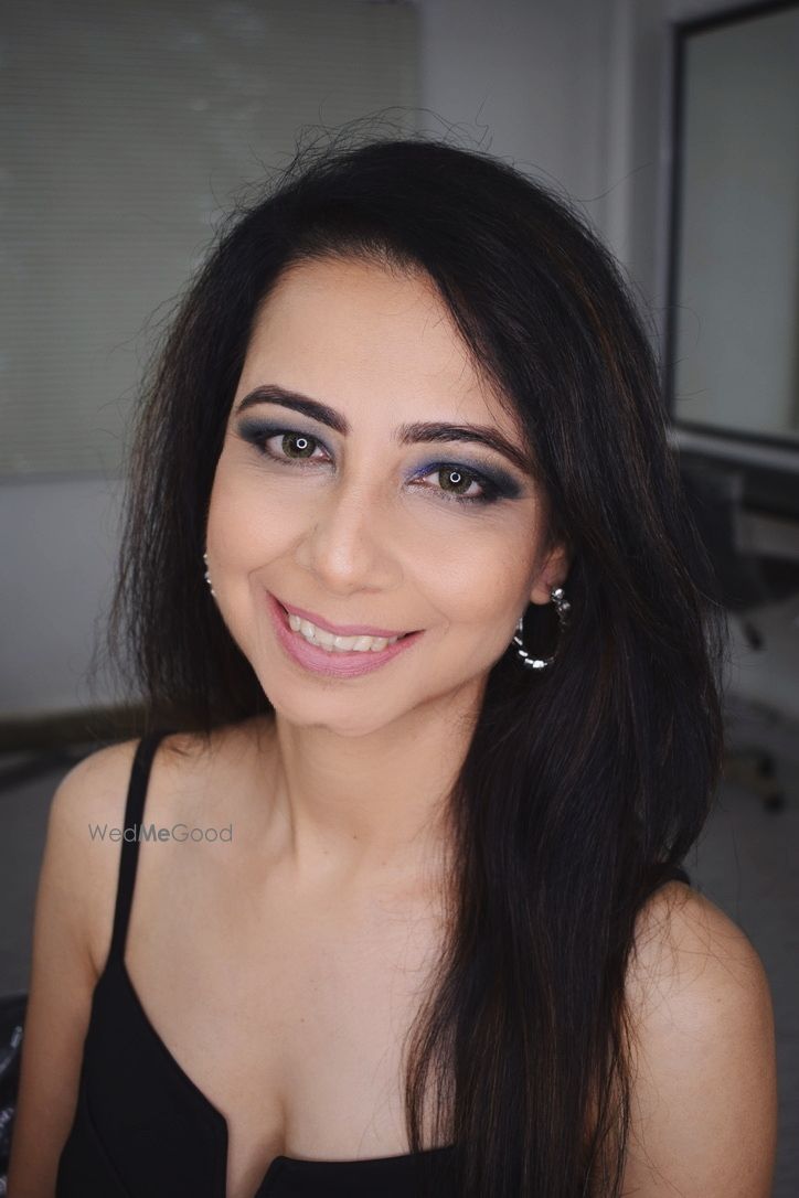 Photo By Vidya Nayak Makeup Artistry - Bridal Makeup