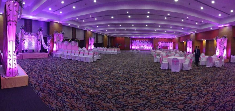Photo By Royal Bengal Room - Venues