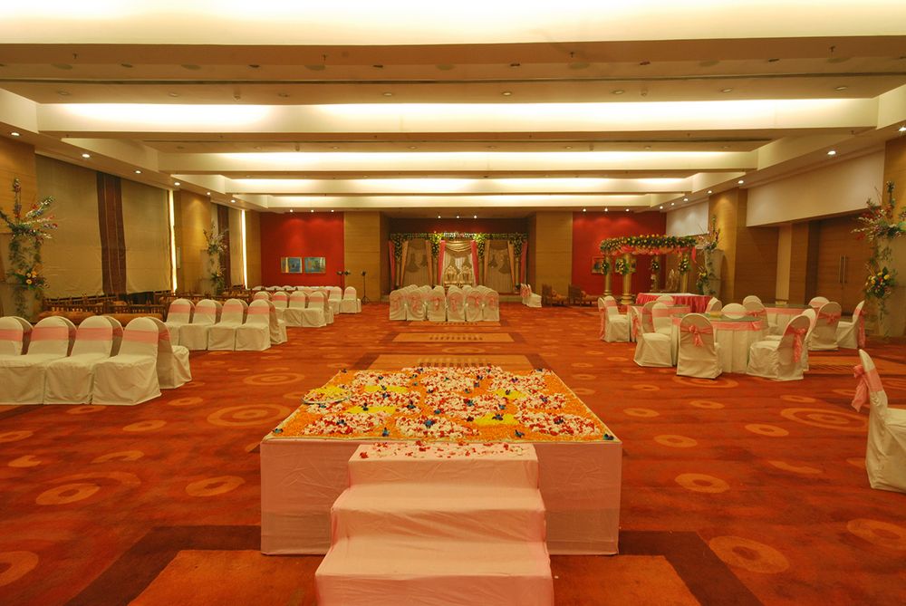 Photo By Royal Bengal Room - Venues