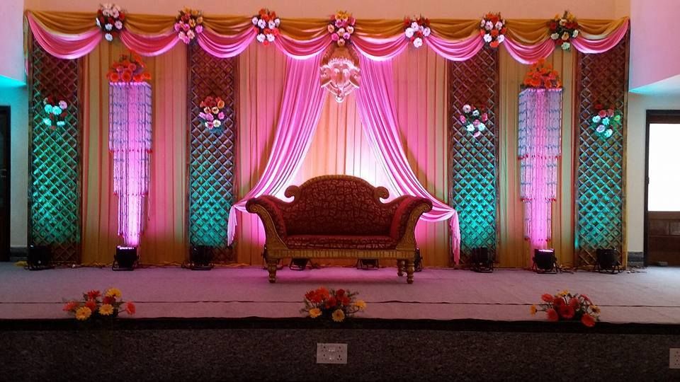 Photo By Lunked Events - Decorators