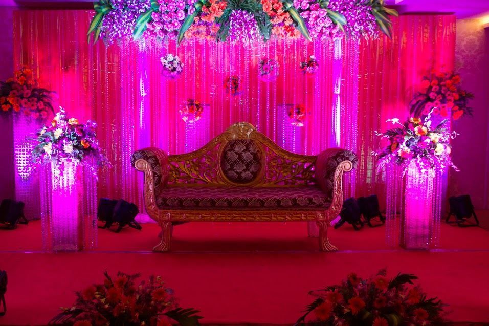 Photo By Lunked Events - Decorators