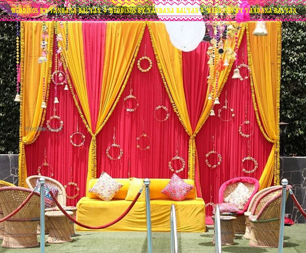 Photo By Fab Production Pvt. Ltd. - Wedding Planners