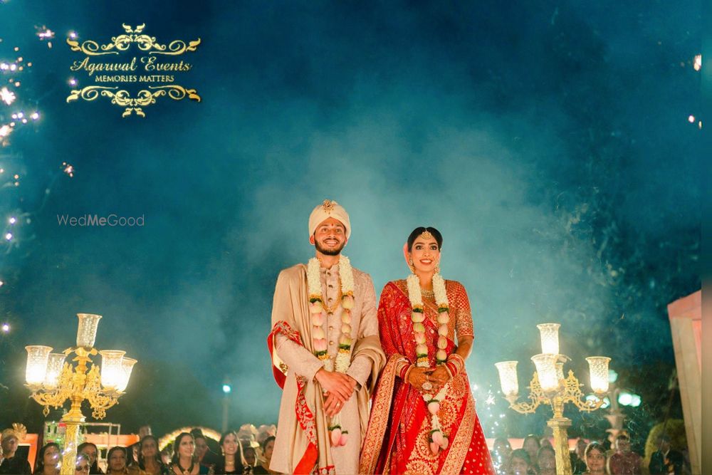 Photo By Agarwal Wedding Planners - Wedding Planners