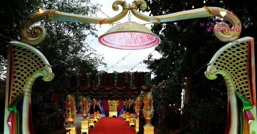 Photo By Nakshatra Wedding Professional - Decorators