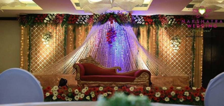 Photo By Nakshatra Wedding Professional - Decorators