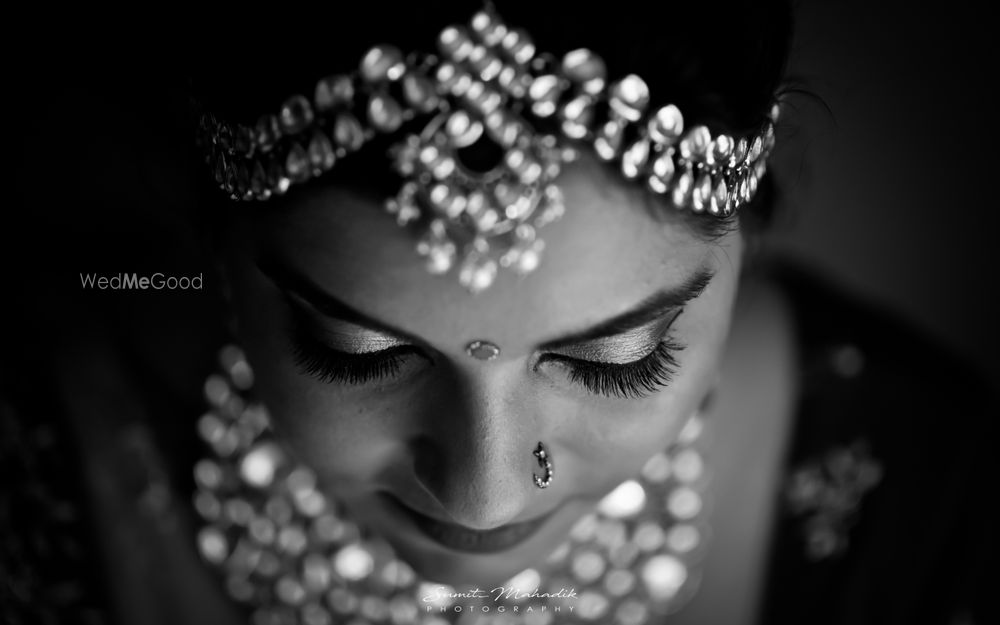 Photo By Sumit Mahadik Photography - Photographers